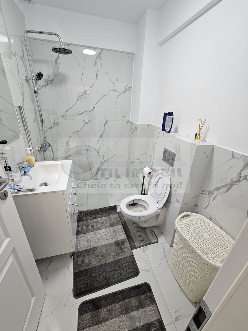 Apartament 2 camere - 53 mp util - Valea Adanca - 107.000 euro - Poză 10