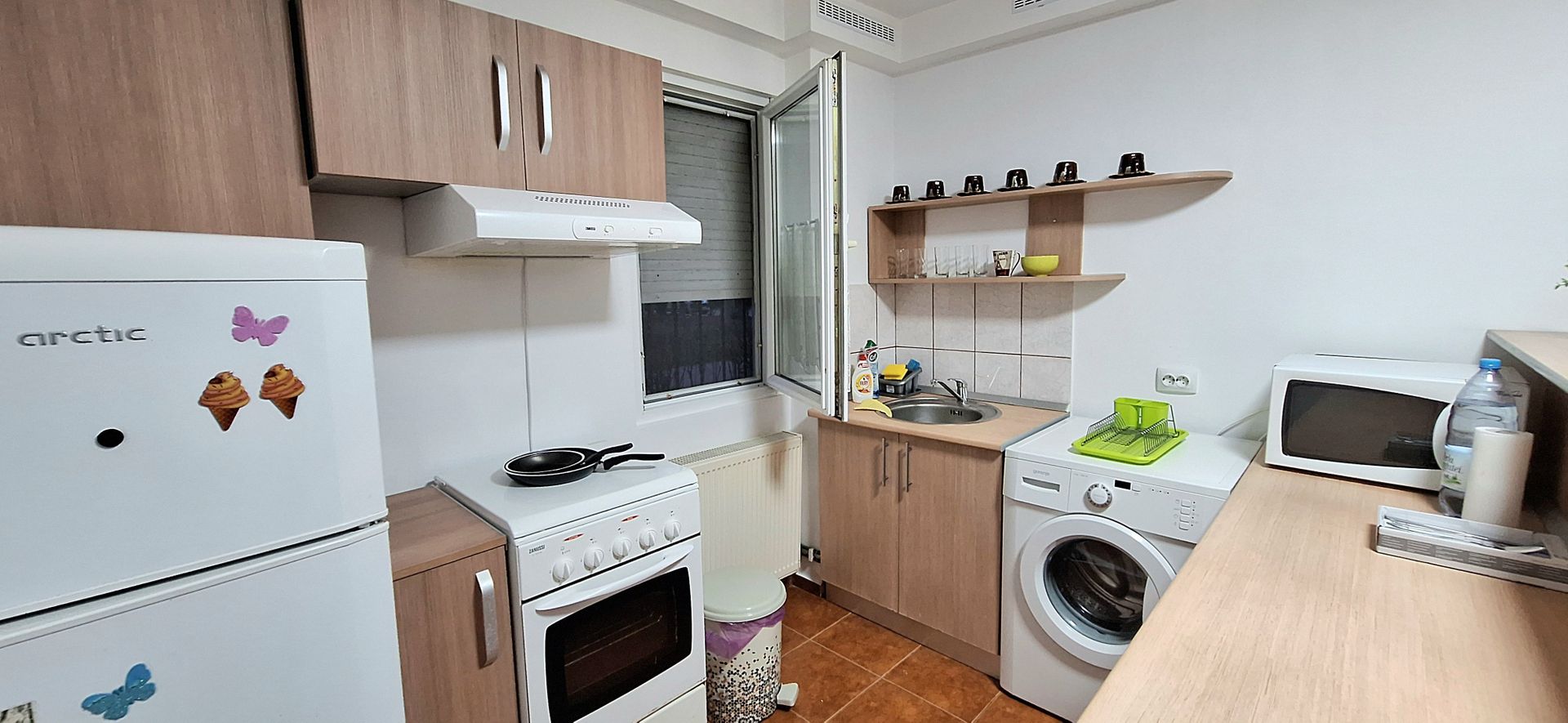 Apartament 2 camere - Take Ionescu - Poză 12