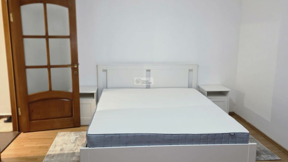 De inchiriat GARSONIERA /parter/Focsani SUD/ vis-a-vis de PETROM - Poză 3