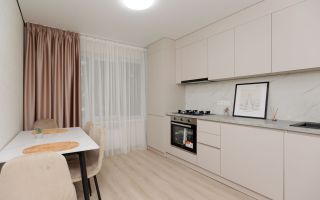 Vânzare, apartament, 1 cameră, str. Voluntarilor, Ciocana - Poză 1