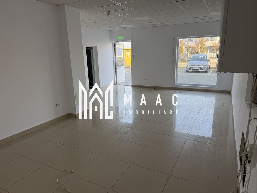 Spatiu comercial | 54 mp | Lacul Binder - Poză 3