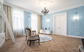 APARTAMENT UNIC BD. REGINA ELISABETA - Poză 3