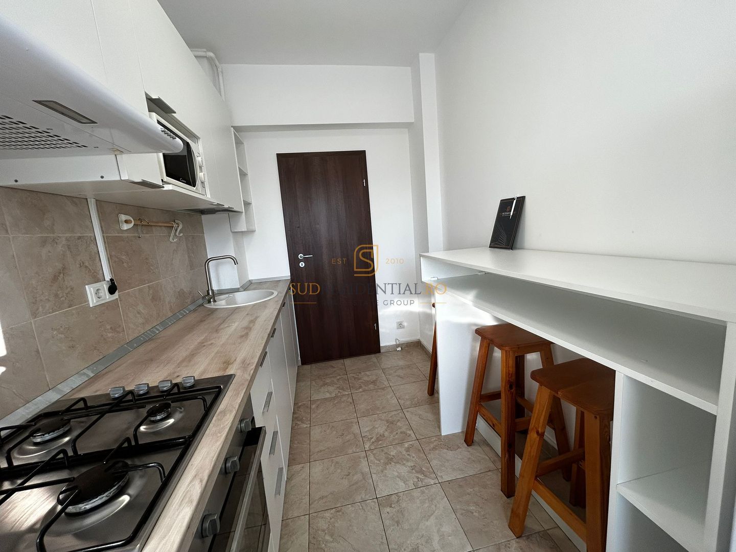 Inchiriere apartament 2 camere, mobilat si utilat, Aparatorii Patriei - Poză 6