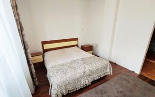 2 camere, mobilat modern, bloc nou, terasa, parcare, Buna Ziua - Poză 10