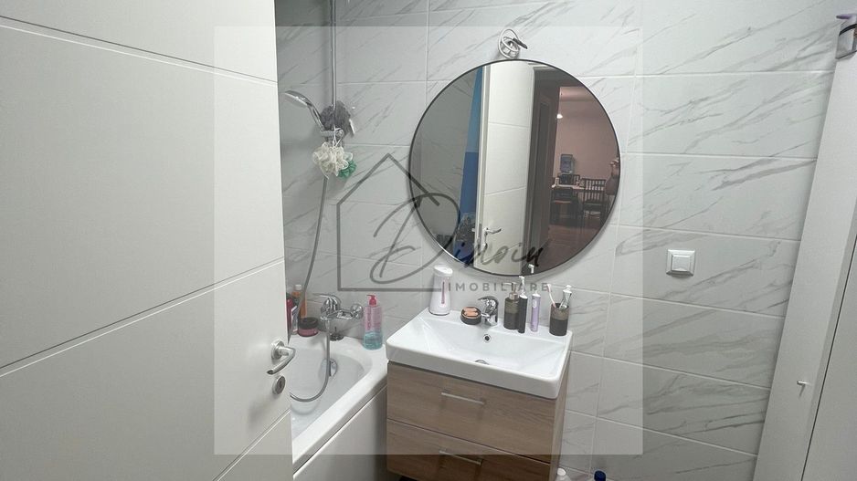 Apartament 2 camere Pipera I Bulevardul Pipera I parcare - Poză 7