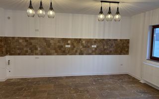 Casa individuala parter si pod Pantelimon - Poză 8