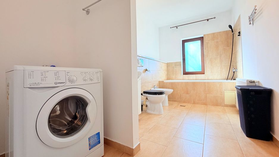 Duplex luminos si spațios, cu garaj, in zona Mehala - Ronat - Poză 23