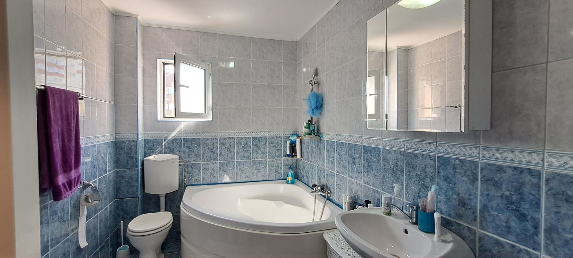 Brancoveanu, casa S+P+1Et+M, 260 mp utili, garaj subteran, adapost ALA - Poză 8