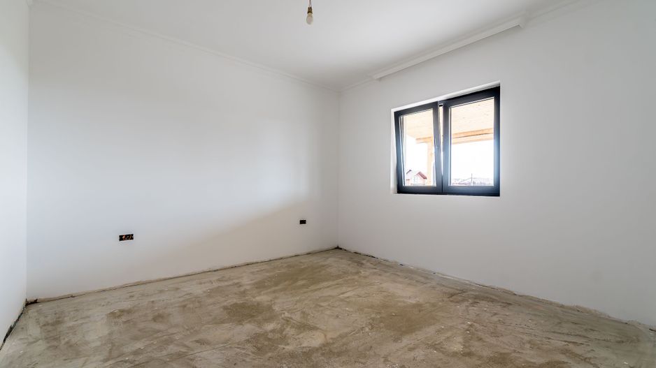Casă nouă 4 camere, ideală pentru familie. Toate utilitățile - Poză 12