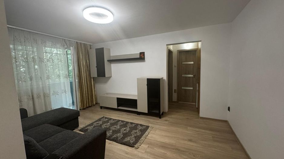 Apartament cu 2 camere modern, 8 minute Metrou Valea Ialomitei - Poză 3