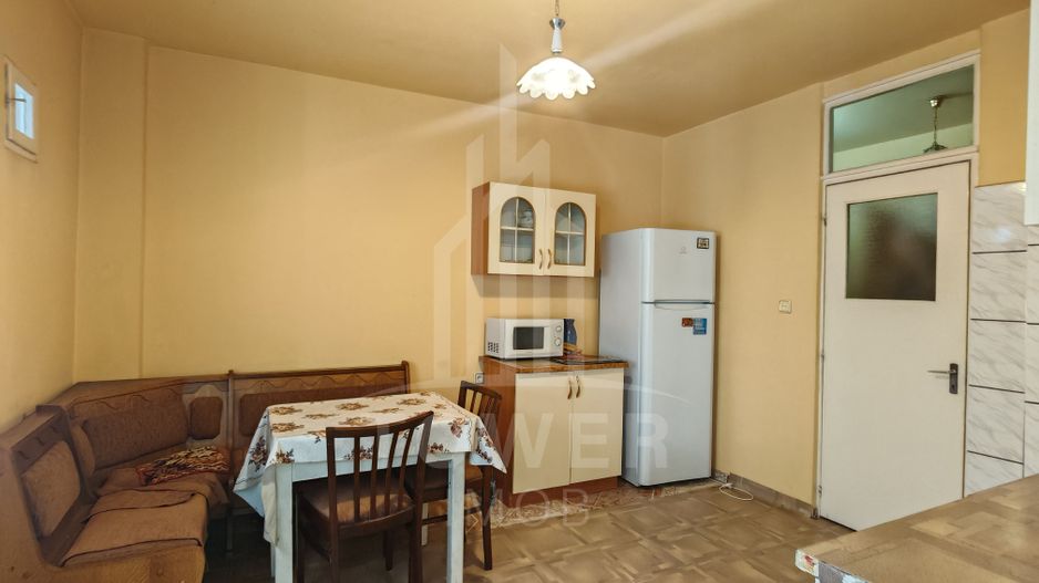 Apartament spațios cu 4 camere și 3 balcoane – zonă Centrală, lângă Gara Sibiu - Poză 2