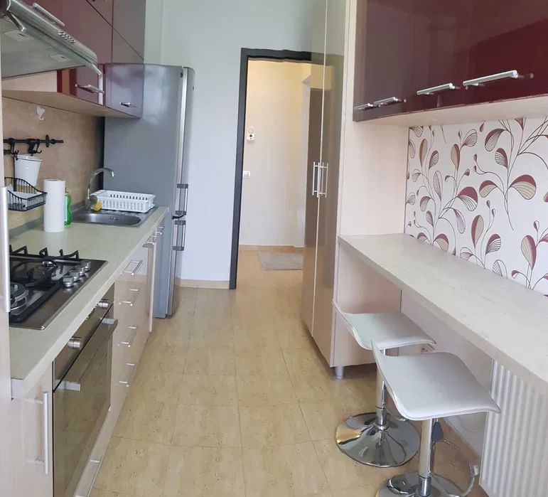 Apartament 2 camere de inchiriat Bragadiru -Scandinavia Residence - Poză 3