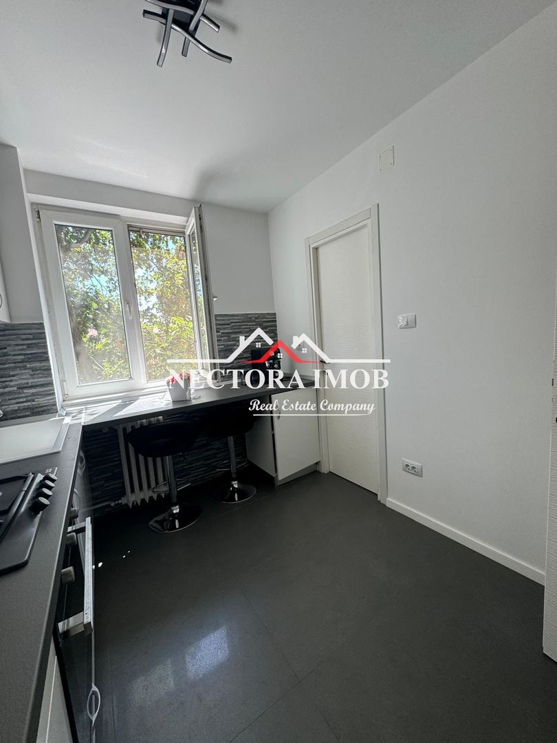 NECTORA IMOB-Apartament 3 camere, 2 balcoane, Zona Cantemir, 70 mp,Et3 - Poză 4