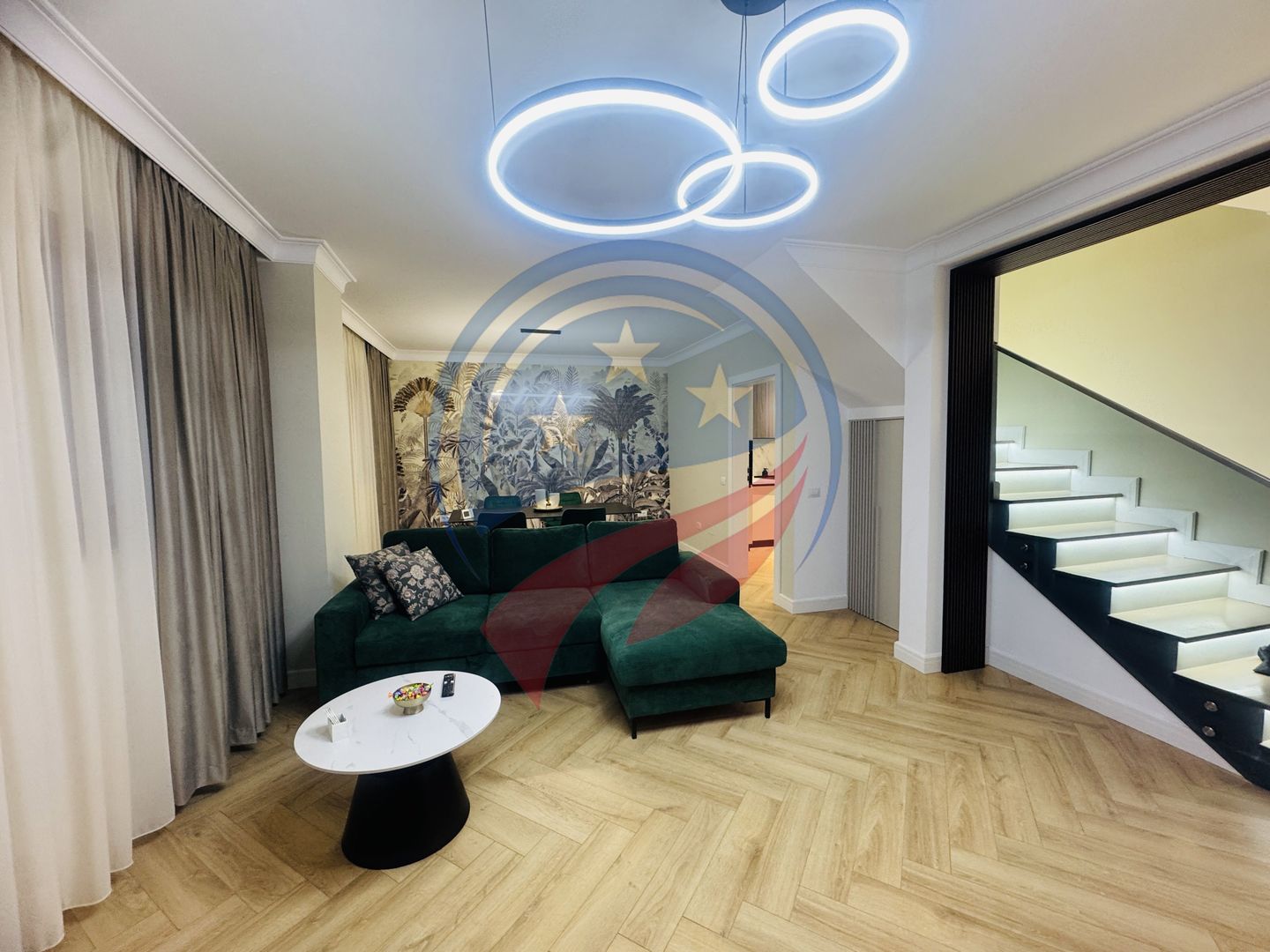 Super locație, super apartament 4 camere Ultracentral - Poză 27