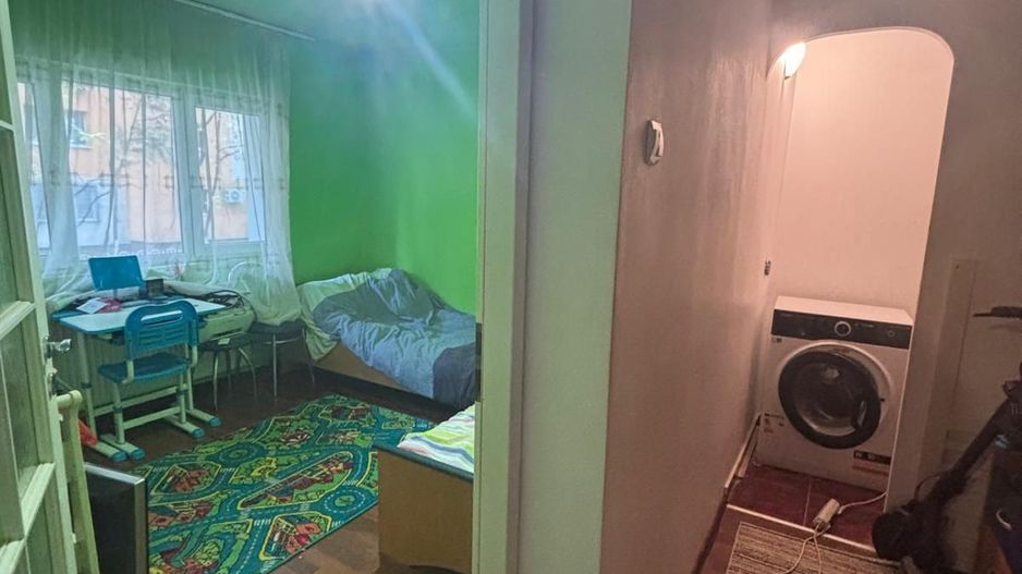 Apartament 3 camere Parc Sebastian-Rahova T631 - Poză 5