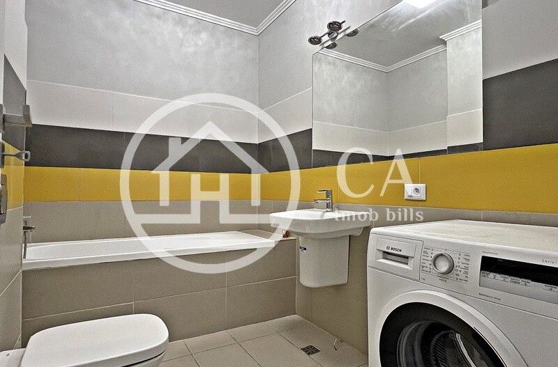 Apartament de închiriat cu 2 camere în ARED, Oradea - Poză 3