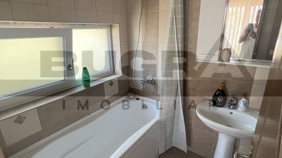 Apartament de 3 camere, 72mp, parcare, zona strazii Observatorului - Poză 9