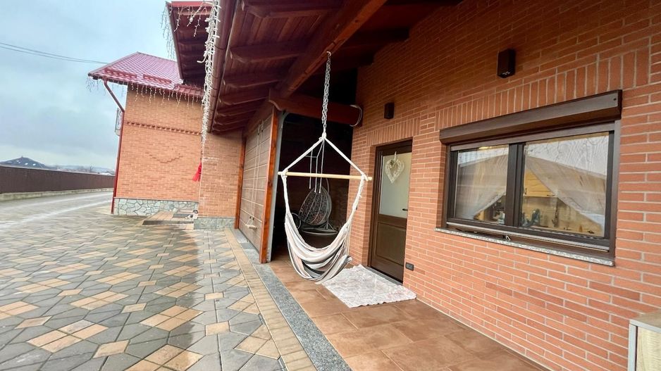 CASA COMPLET UTILATA SI MOBILATA MODERN CU GRADINA | 1100 MP |MARGINEA - Poză 41