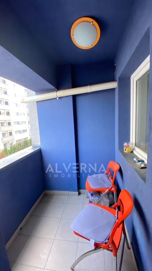 DISPONIBIL! Apartament 1 camera | 39mp | Parcare | Calea Turzii - Poză 5