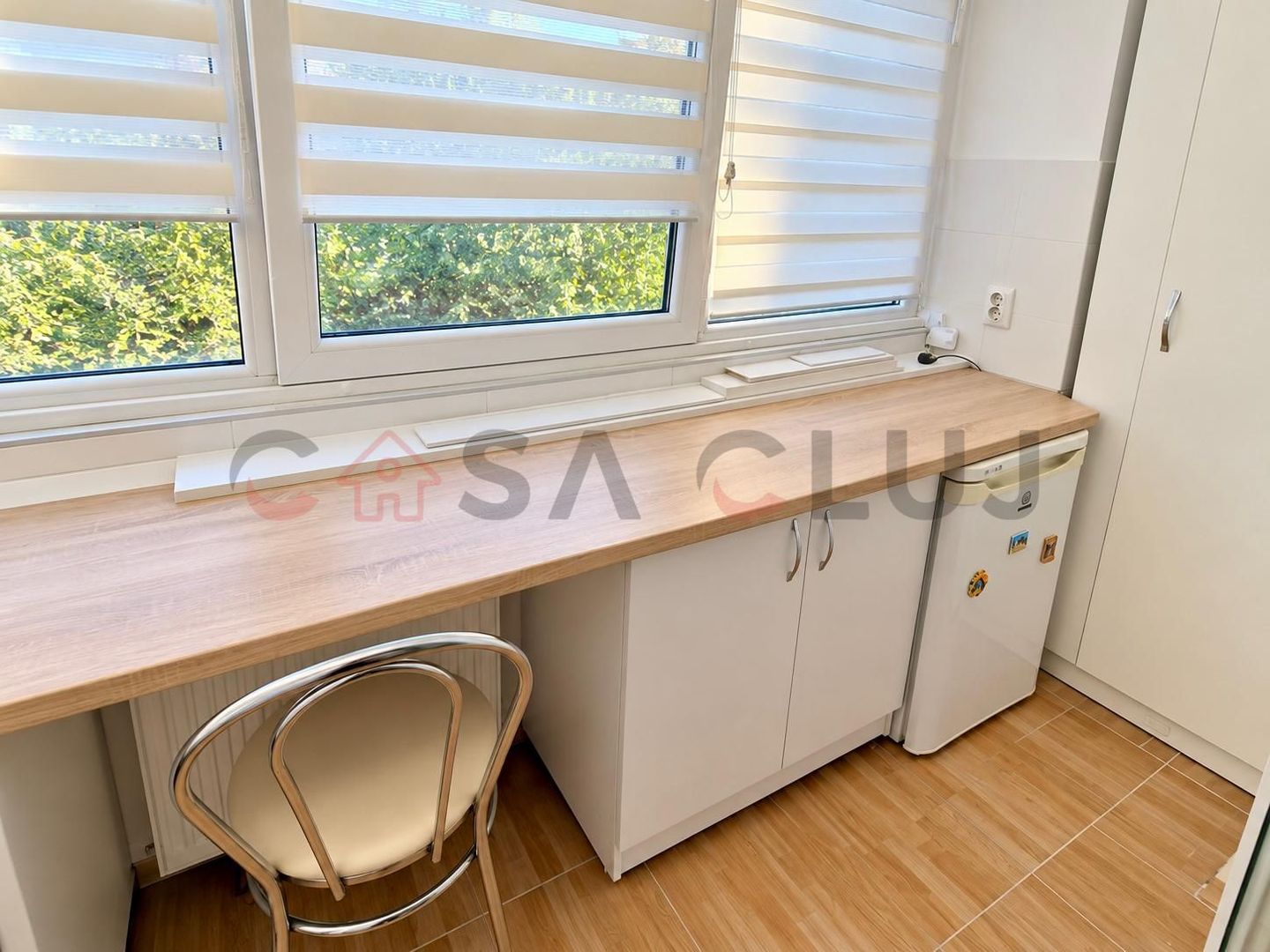 Apartament cu scara interioară, bloc nou, Gheorgheni - Poză 6