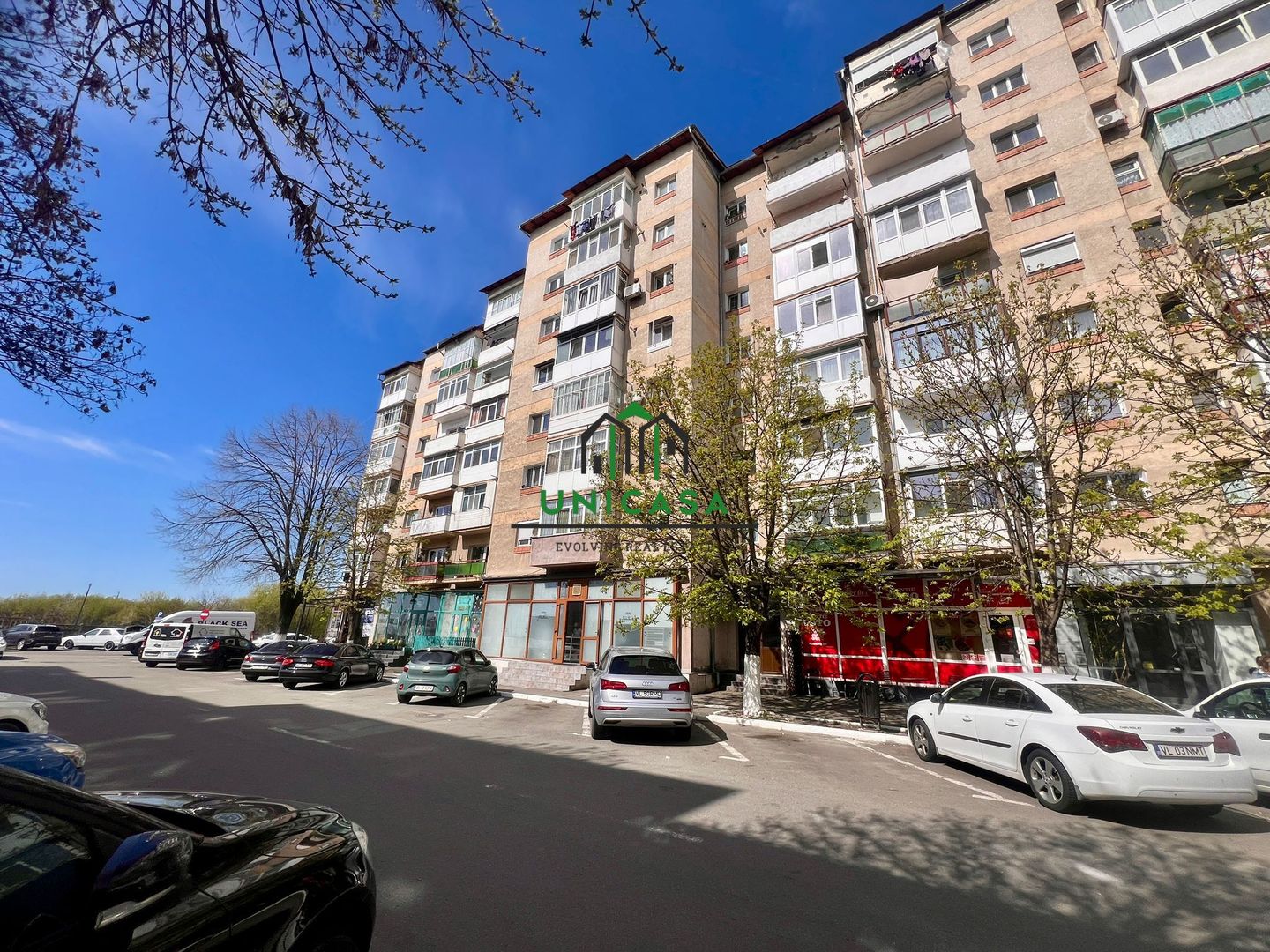 Apartament 4 camere /etaj 1 / Ostroveni - Poză 14