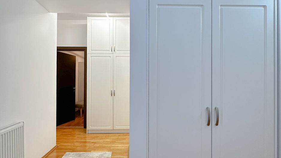 Chirie I Apartament 3 camere I 135 mp IBoxaI Pipera I Scoala Americana - Poză 16