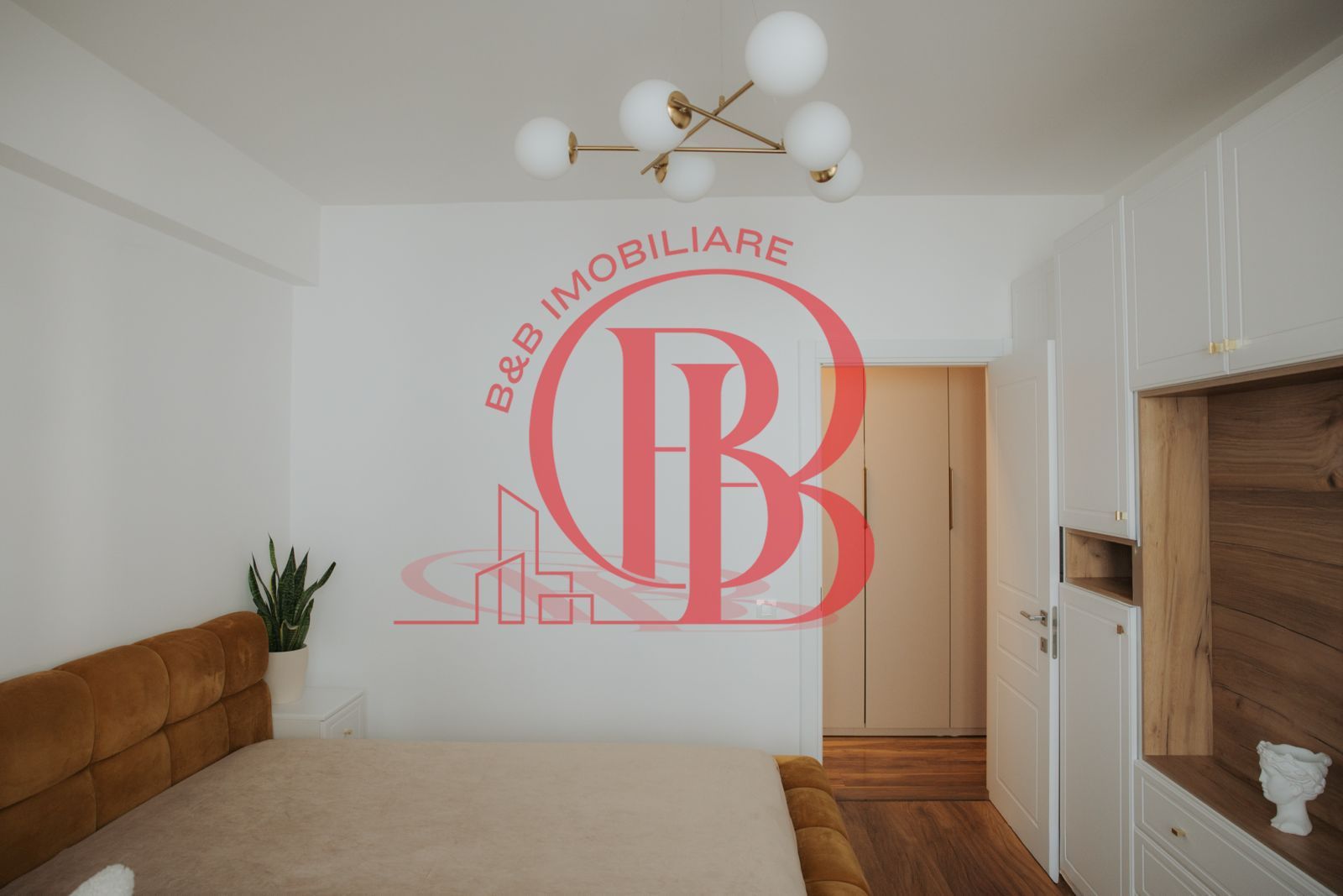 Apartament 3 camere Theodor Pallady  Parcare Inclusa - Poză 8