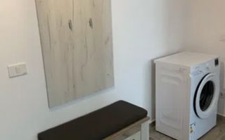 GARSONIERA- THEODOR PALLADY, CENTRALA PROPRIE, PARCARE, BLOC NOU - Poză 4