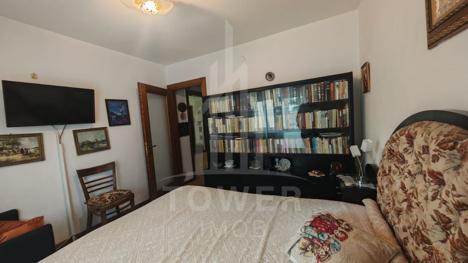 Apartament 4 camere de închiriat | Zona Hipodrom 3 - Poză 6