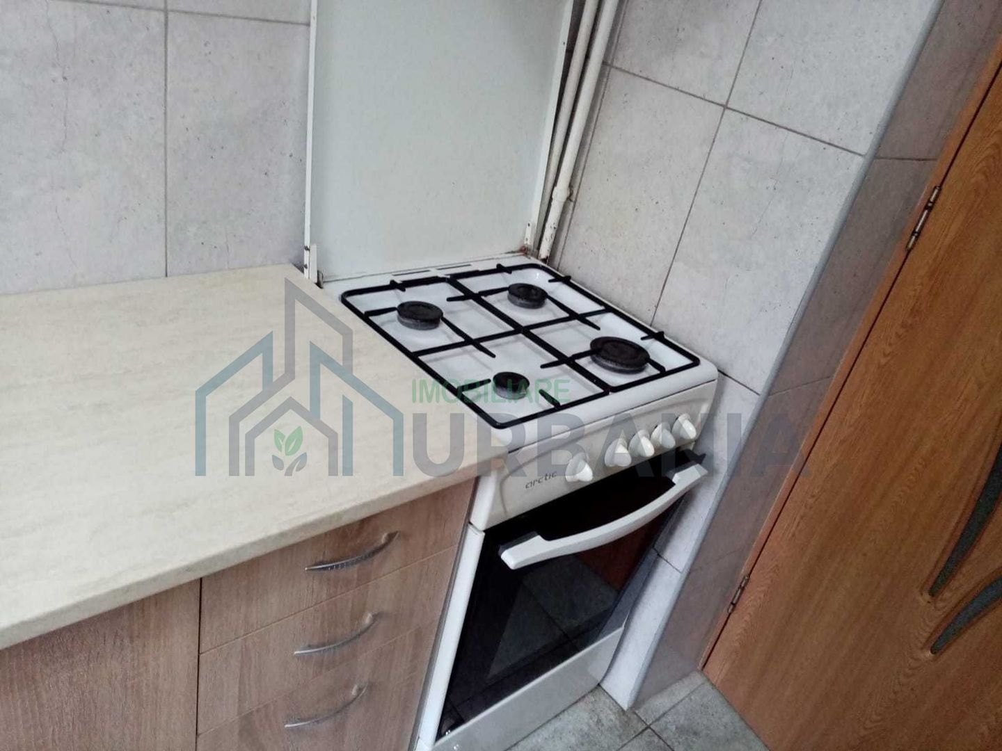 Apartament 3 camere, zona Păcurari, Iași – de vânzare - Poză 5