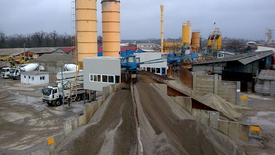 Afacere de vanzare | Hale | Teren 3,2 ha | Statie prefabricate - Poză 3