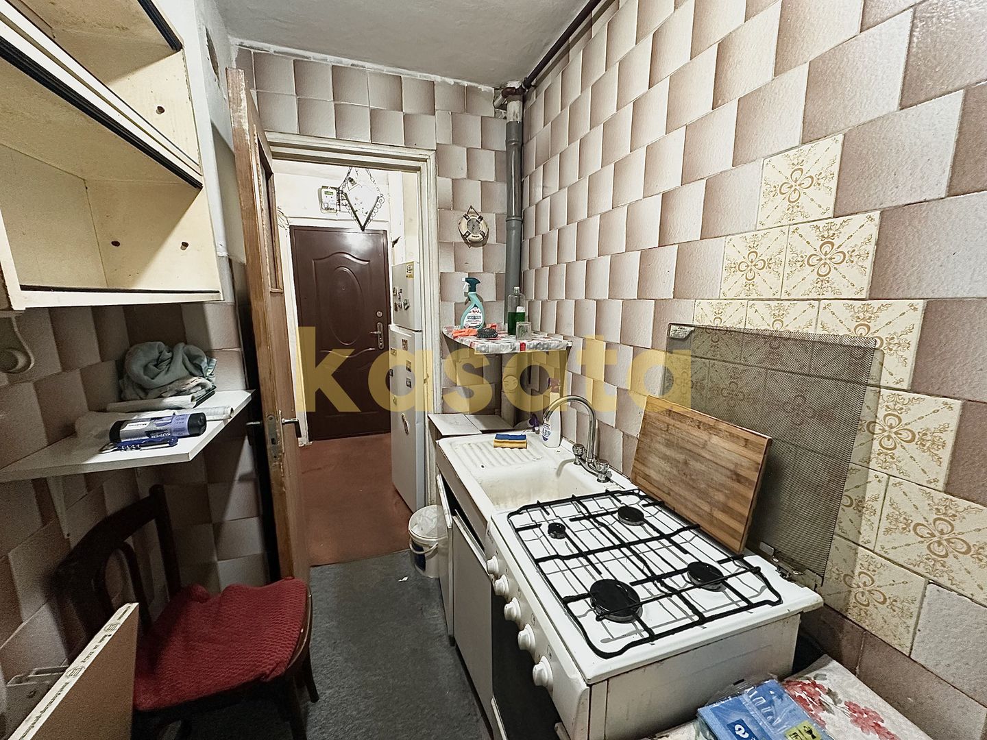 Apartament 2 Camere | Zona Veteranilor | Metrou | Centrala proprie - Poză 8