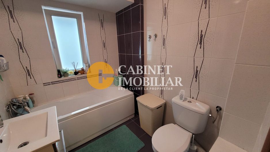 Apartament 3 camere DECOMANDAT - PACURARI - Poză 7