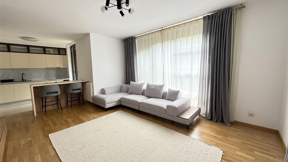 Vanzare apartament 3 camere Gradina zoo- Privighetorilor, Pipera - Poză 3