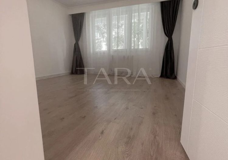 Apartament cu 3 camere ultrafinisat în cartierul Gheorgheni. - Poză 4