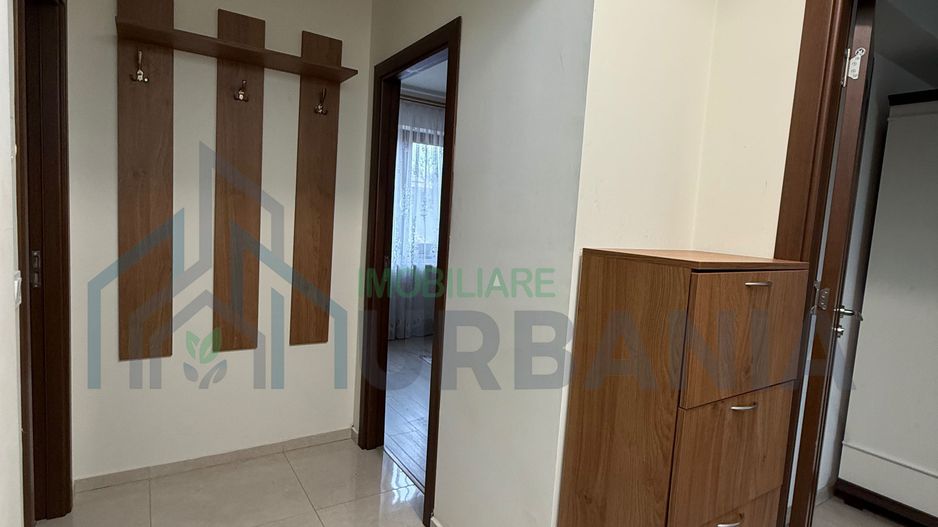 Apartament 2 camere decomandat de inchiriat - Palas, Iasi - Poză 7