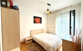 Apartament 3 camere - etaj 1 - mobilat - Dumbravita - Poză 7