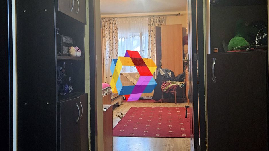 Garsoniera de vânzare Brasov - zona Racadau - 40 mp - plus-imo.ro - Poză 3