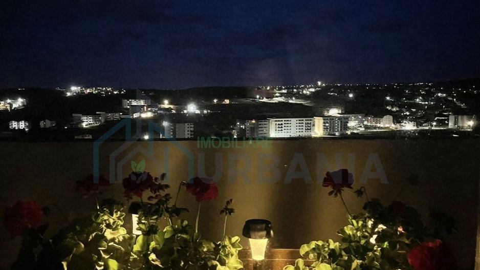 Apartament decomandat 2 camere(parcare inclusa) in Visan, Bucium - Poză 8