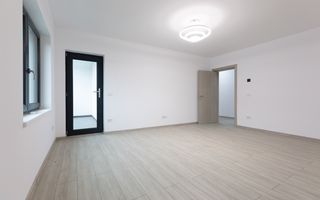 Casă Premium P+1E – 140 mp utili | Gherăiești | Curte amenajată - Poză 29