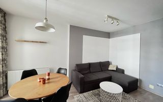 Apartament cu 2 camere semidecomandat , 57 mp, în zona BMW - Poză 6
