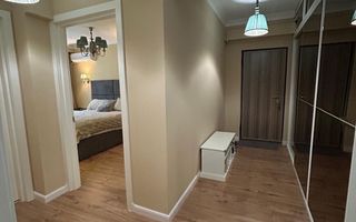 Apartament 2 camere cu grădină 140 mp, parter, bloc nou 2019, Iași - Bucium - Poză 7
