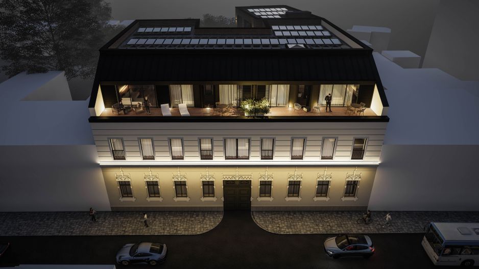 Apartament nou, 3 camere, 273 500 Euro. Comision 0. - Poză 3