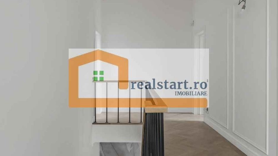 TURDA, vila individuala, curte 300mp, ideal rezidenta, birouri, afterschool - Poză 29