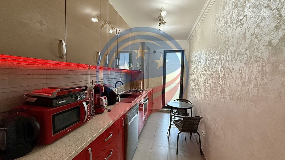 Apartament Lux de inchiriat/President Residence Craiova - Poză 15