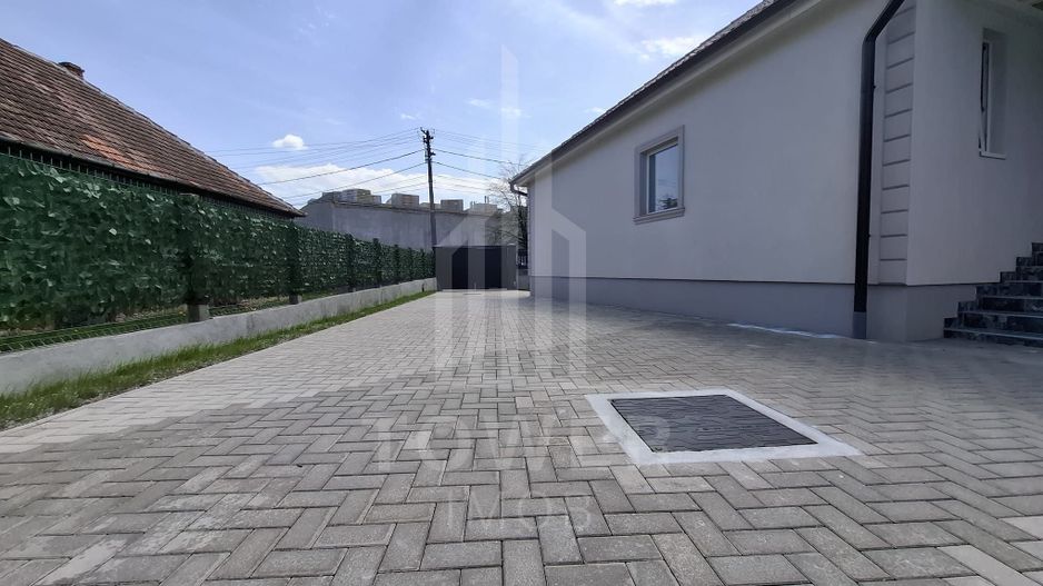Casa renovata total- zona Calea Poplacii cu teren de 454 mp - Poză 2