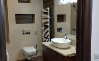 2 Camere | FSEGA | Iulius Mall | Parcare - Poză 7