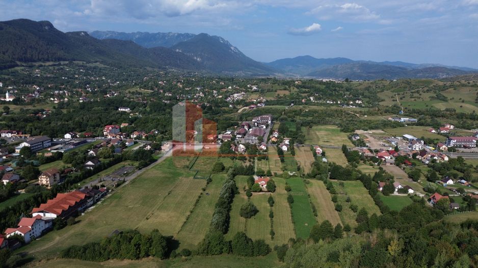 Teren intravilan  – Tohanul Nou, Zărnești - Poză 3