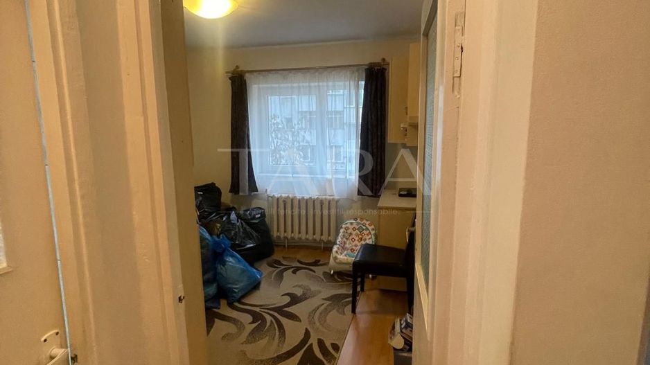 EXCLUSIVITATE. Apartament spațios, ideal familie. - Poză 9