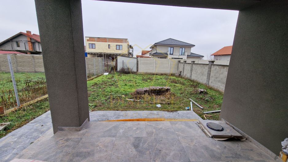 Duplex spatios cu 5 camere | Mosnita Noua - Poză 14